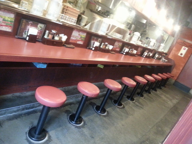 Hokkaido Ramen Himuro Kameido Ten photo 5