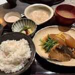 黒十 - 