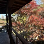 ガーデンレストラン徳川園 - 