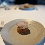 ガーデンレストラン徳川園 - 