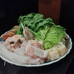 土佐料理 祢保希 - 