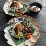 Warung Babi Guling Pande Egi - 