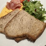 進々堂 北山店 - 