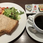 進々堂 北山店 - 