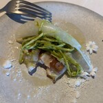 ガーデンレストラン徳川園 - 