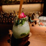 Mixology Station 舶来 Bar - 