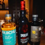 Mixology Station 舶来 Bar - 