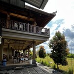 Warung Babi Guling Pande Egi - 