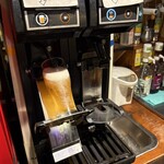 浜焼きと串カツ 海鮮居酒屋 波平 - 