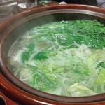 土佐料理 祢保希 - 