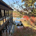 ガーデンレストラン徳川園 - 