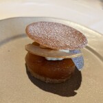 ガーデンレストラン徳川園 - 