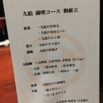 土佐料理 祢保希 - 