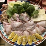 日本料理藤吉 - 
