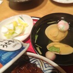 炭焼 うな富士 - 