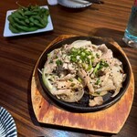 権兵衛のいろり屋 - 