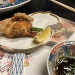 日本料理藤吉 - 