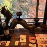 ガーデンレストラン徳川園 - 