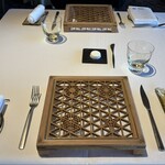 ガーデンレストラン徳川園 - 