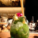 Mixology Station 舶来 Bar - 