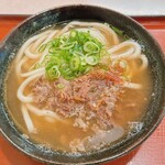 金比羅うどん - 