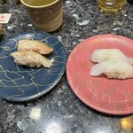 近江町市場寿し 支店 - 