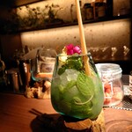 Mixology Station 舶来 Bar - 