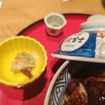 炭焼 うな富士 - 