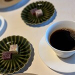 ガーデンレストラン徳川園 - 