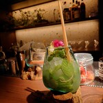 Mixology Station 舶来 Bar - 