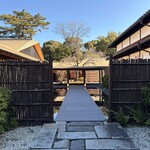 ガーデンレストラン徳川園 - 