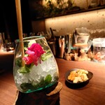 Mixology Station 舶来 Bar - 