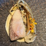 ガーデンレストラン徳川園 - 