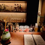 Mixology Station 舶来 Bar - 