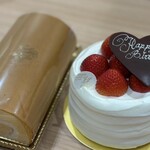 スイーツガーデン ユウジアジキ - 