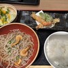 天ぷら 旬和食 はやしだ