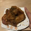 手羽先唐揚げ 炭火焼鳥 一鳥円 神田本店