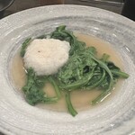 花くじら - 春菊