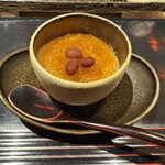 鮨旬美 西川 - デザート