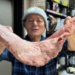 生ホルモン処 おさむちゃん。 - 