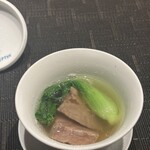 和牛中國菜 熊ノ花レ - 