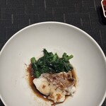 和牛中國菜 熊ノ花レ - 