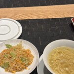 和牛中國菜 熊ノ花レ - 