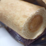 青木屋 - 料理写真:武蔵野日誌焦がしキャラメル