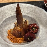 和牛中國菜 熊ノ花レ - 