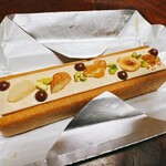 バターサンドラボ軽井沢 - 