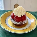 アシッドラシーヌ - 