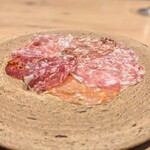 パルコ フィエラ - 