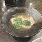 花くじら - ゆば