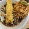 立ち喰いそば うどん えんば